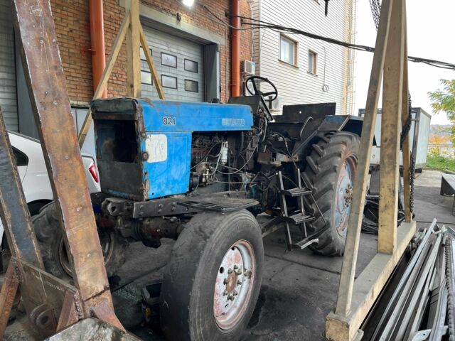 МТЗ Інша, об'ємом двигуна 4.75 л та пробігом 8 тис. км за 6070 $, фото 23 на Automoto.ua