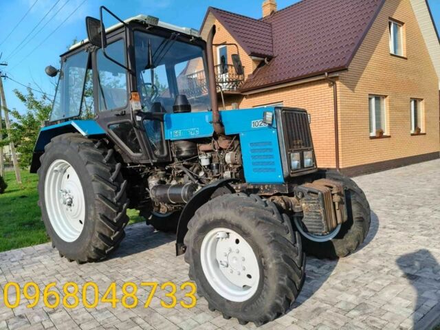 МТЗ Другая, объемом двигателя 0 л и пробегом 0 тыс. км за 14650 $, фото 8 на Automoto.ua