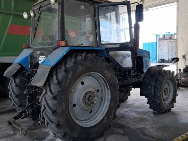 МТЗ Другая, объемом двигателя 0 л и пробегом 0 тыс. км за 9993 $, фото 5 на Automoto.ua