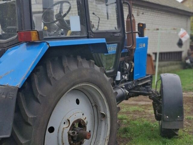 МТЗ Другая, объемом двигателя 0 л и пробегом 0 тыс. км за 14000 $, фото 10 на Automoto.ua