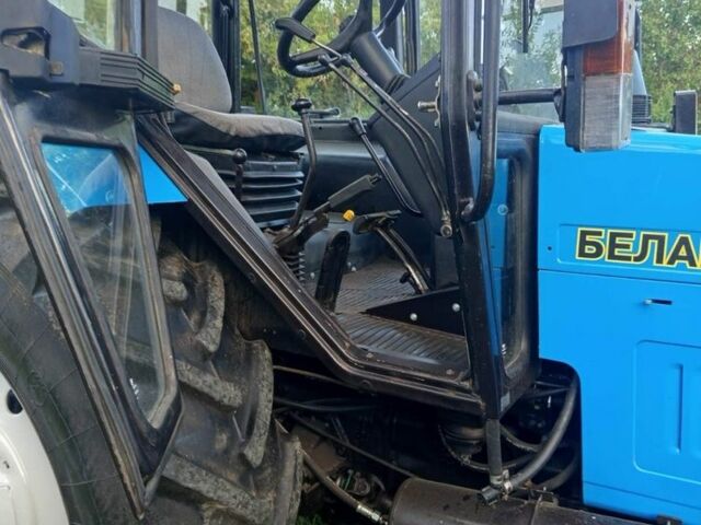 МТЗ Другая, объемом двигателя 0 л и пробегом 0 тыс. км за 13300 $, фото 4 на Automoto.ua