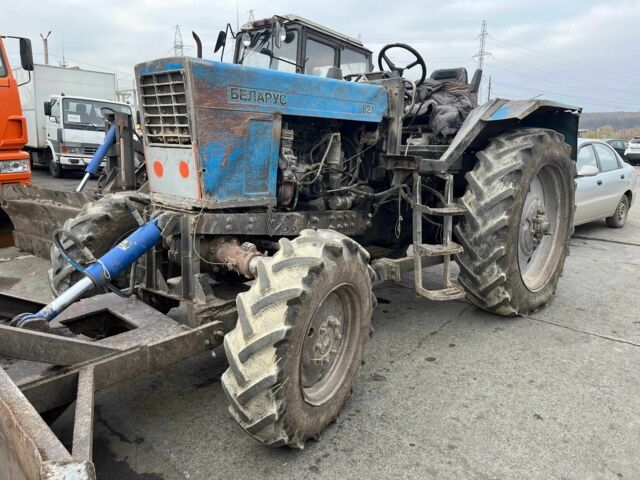 МТЗ Інша, об'ємом двигуна 4.75 л та пробігом 8 тис. км за 6070 $, фото 15 на Automoto.ua