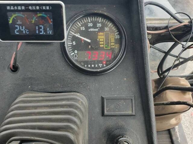 МТЗ Другая 2012 в Новониколаевке на Automoto.ua МТЗ Другая, объемом двигателя 4.75 л и пробегом 7 тыс. км за 11954 $, фото 7 на Automoto.ua