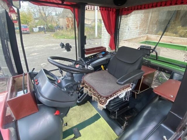 МТЗ Другая 2012 в Виннице на Automoto.ua МТЗ Другая, объемом двигателя 7.2 л и пробегом 6 тыс. км за 22500 $, фото 18 на Automoto.ua