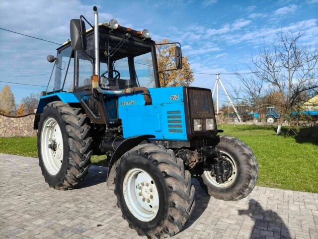 МТЗ Другая, объемом двигателя 0 л и пробегом 0 тыс. км за 14650 $, фото 23 на Automoto.ua