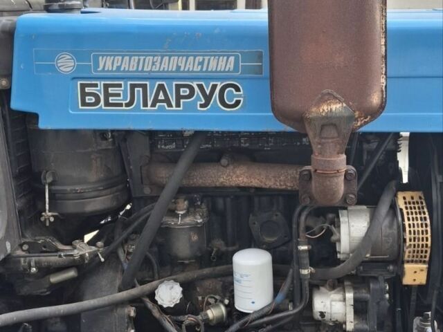 МТЗ Другая, объемом двигателя 0 л и пробегом 0 тыс. км за 14000 $, фото 5 на Automoto.ua