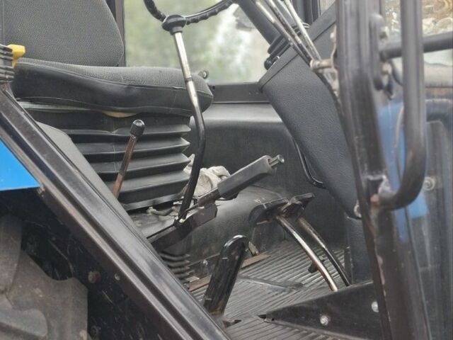 МТЗ Другая, объемом двигателя 0 л и пробегом 0 тыс. км за 14000 $, фото 8 на Automoto.ua