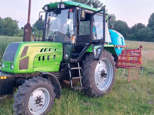 МТЗ Другая, объемом двигателя 4.7 л и пробегом 0 тыс. км за 18700 $, фото 1 на Automoto.ua