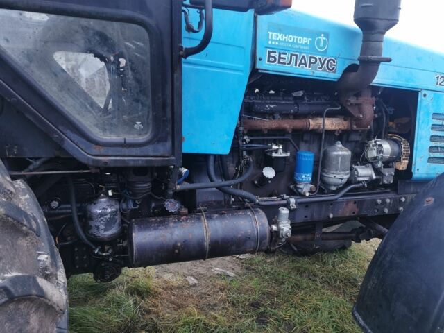 МТЗ Інша, об'ємом двигуна 0 л та пробігом 6 тис. км за 14300 $, фото 2 на Automoto.ua