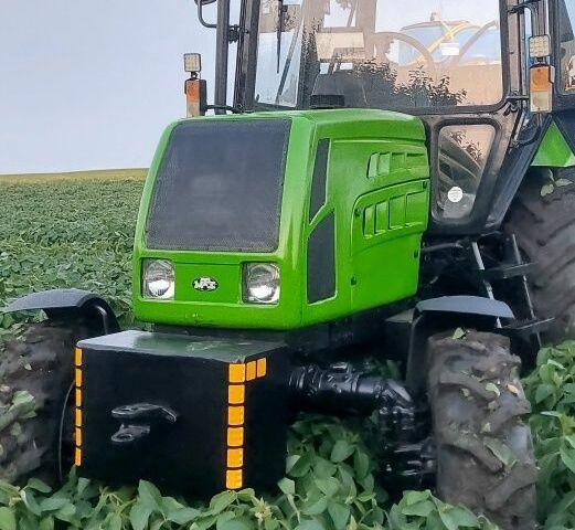 МТЗ Другая, объемом двигателя 4.7 л и пробегом 0 тыс. км за 18700 $, фото 7 на Automoto.ua