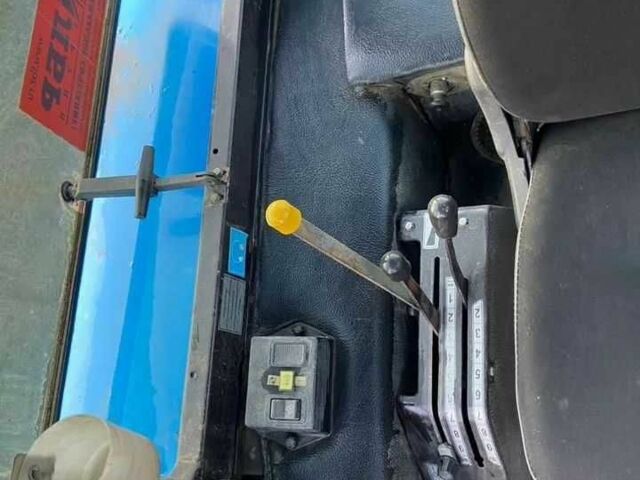 МТЗ Інша, об'ємом двигуна 0 л та пробігом 4 тис. км за 12700 $, фото 5 на Automoto.ua
