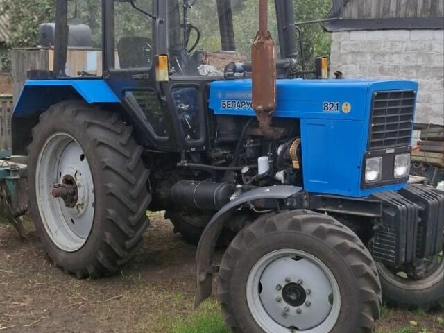 МТЗ Другая, объемом двигателя 0 л и пробегом 0 тыс. км за 14000 $, фото 9 на Automoto.ua