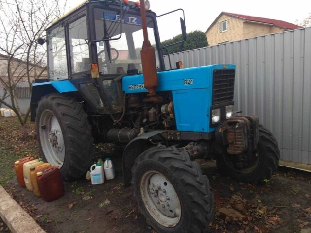 МТЗ Інша, об'ємом двигуна 4.7 л та пробігом 5 тис. км за 13500 $, фото 3 на Automoto.ua