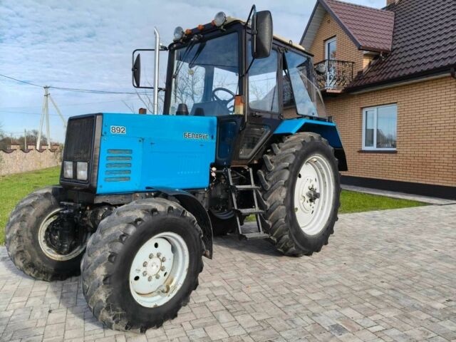 МТЗ Другая, объемом двигателя 0 л и пробегом 0 тыс. км за 14650 $, фото 11 на Automoto.ua