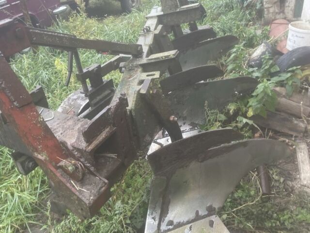 МТЗ Другая 2012 в Виннице на Automoto.ua МТЗ Другая, объемом двигателя 0 л и пробегом 0 тыс. км за 15500 $, фото 3 на Automoto.ua