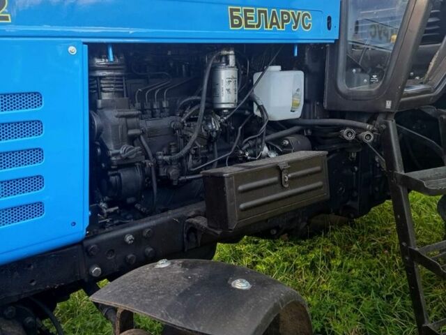 МТЗ Другая, объемом двигателя 0 л и пробегом 0 тыс. км за 13300 $, фото 7 на Automoto.ua