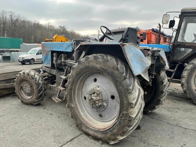 МТЗ Інша, об'ємом двигуна 4.75 л та пробігом 8 тис. км за 6070 $, фото 16 на Automoto.ua