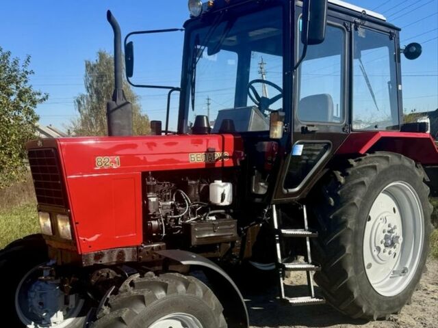 МТЗ Другая 2012 в Камень-Каширский на Automoto.ua МТЗ Другая, объемом двигателя 0.5 л и пробегом 2 тыс. км за 15000 $, фото 3 на Automoto.ua