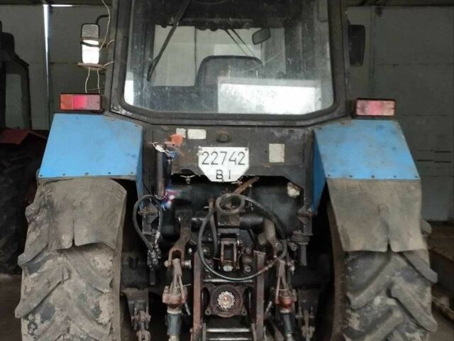 МТЗ Другая, объемом двигателя 0 л и пробегом 0 тыс. км за 9993 $, фото 1 на Automoto.ua