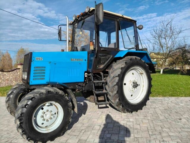 МТЗ Другая, объемом двигателя 0 л и пробегом 0 тыс. км за 14650 $, фото 21 на Automoto.ua