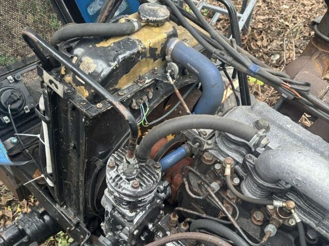 МТЗ Інша, об'ємом двигуна 4.75 л та пробігом 0 тис. км за 12500 $, фото 5 на Automoto.ua