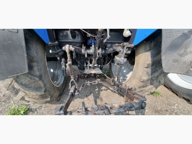 МТЗ Другая, объемом двигателя 0 л и пробегом 0 тыс. км за 10500 $, фото 3 на Automoto.ua