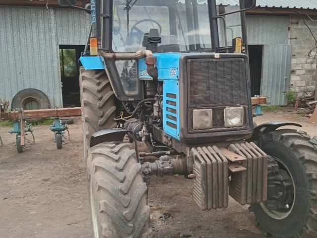 МТЗ Інша, об'ємом двигуна 0 л та пробігом 3 тис. км за 13000 $, фото 3 на Automoto.ua