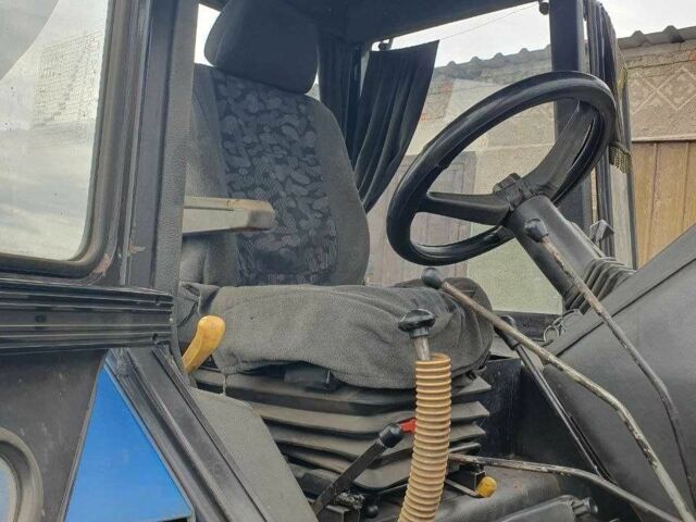 МТЗ Другая 2012 в Новониколаевке на Automoto.ua МТЗ Другая, объемом двигателя 4.75 л и пробегом 7 тыс. км за 11954 $, фото 2 на Automoto.ua