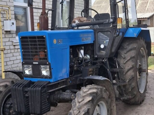 МТЗ Другая, объемом двигателя 0 л и пробегом 0 тыс. км за 14000 $, фото 3 на Automoto.ua