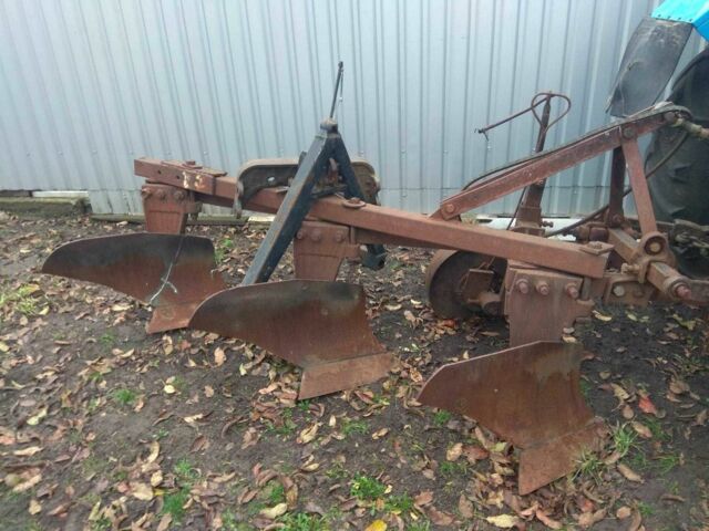 МТЗ Другая, объемом двигателя 4.7 л и пробегом 5 тыс. км за 13500 $, фото 16 на Automoto.ua