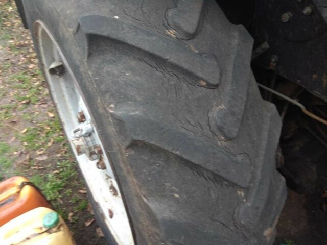 МТЗ Другая, объемом двигателя 4.7 л и пробегом 5 тыс. км за 13500 $, фото 3 на Automoto.ua