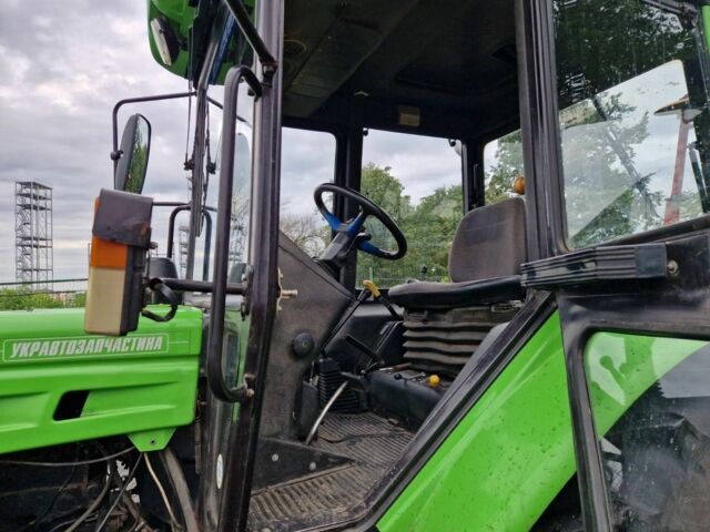 МТЗ Другая, объемом двигателя 0 л и пробегом 0 тыс. км за 16608 $, фото 2 на Automoto.ua