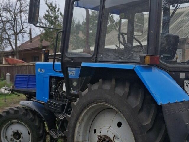 МТЗ Другая, объемом двигателя 0 л и пробегом 0 тыс. км за 14000 $, фото 6 на Automoto.ua