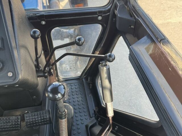 МТЗ Інша, об'ємом двигуна 4.75 л та пробігом 6 тис. км за 12999 $, фото 9 на Automoto.ua
