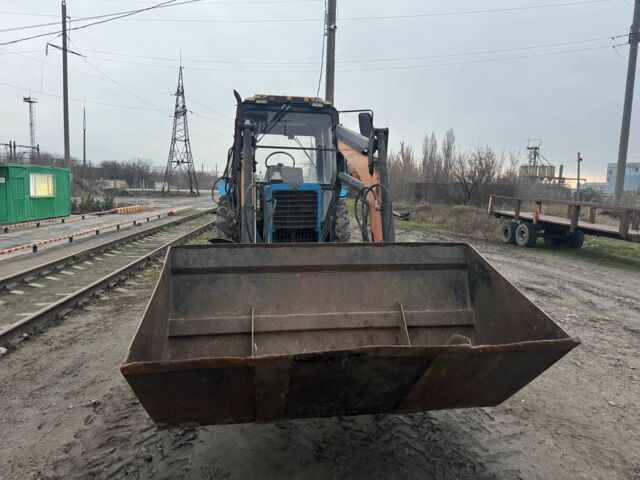 МТЗ Другая, объемом двигателя 0 л и пробегом 0 тыс. км за 10000 $, фото 2 на Automoto.ua