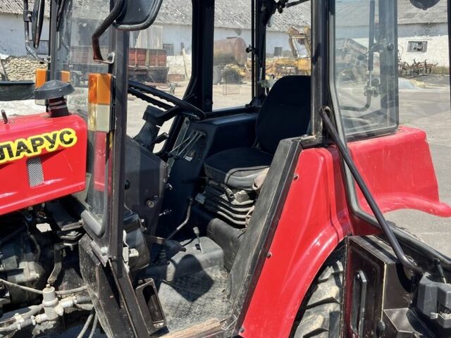 МТЗ Інша, об'ємом двигуна 0 л та пробігом 0 тис. км за 7000 $, фото 5 на Automoto.ua