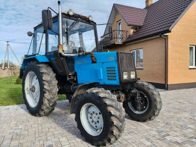 МТЗ Другая, объемом двигателя 0 л и пробегом 0 тыс. км за 14650 $, фото 19 на Automoto.ua