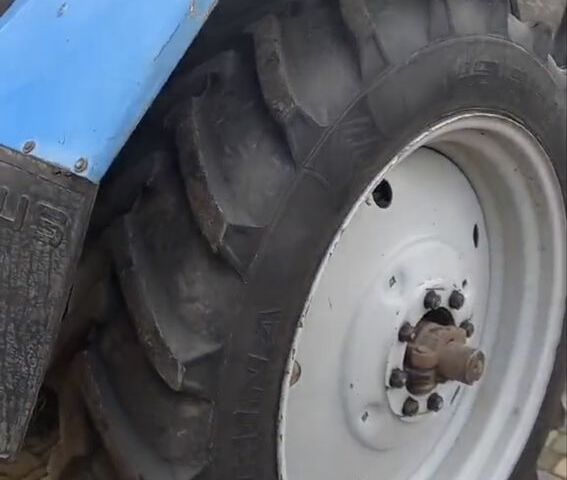 МТЗ Другая, объемом двигателя 0 л и пробегом 4 тыс. км за 13350 $, фото 9 на Automoto.ua