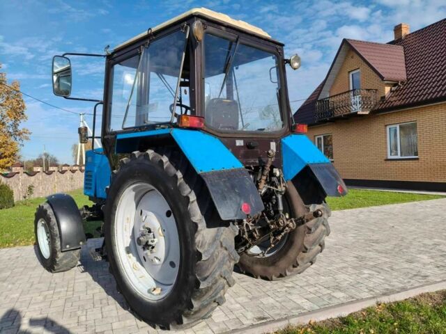 МТЗ Другая, объемом двигателя 0 л и пробегом 0 тыс. км за 14650 $, фото 20 на Automoto.ua