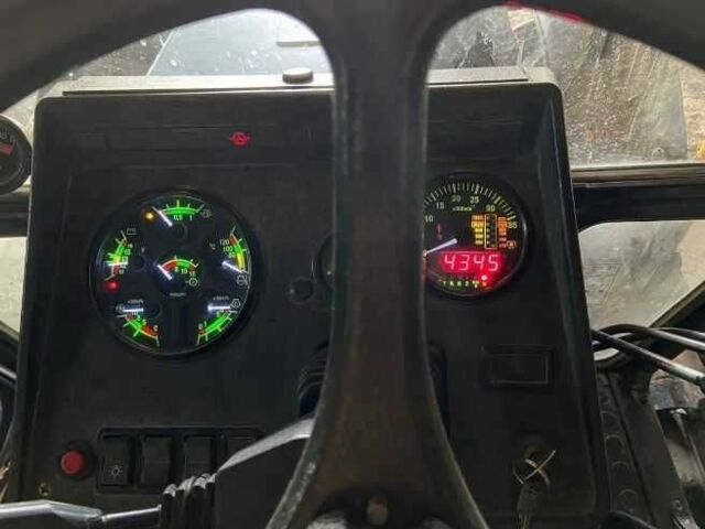 МТЗ Інша, об'ємом двигуна 0 л та пробігом 4 тис. км за 12700 $, фото 7 на Automoto.ua