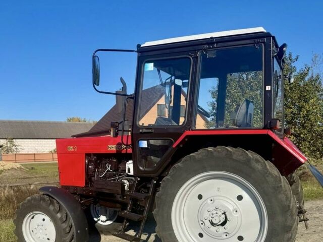 МТЗ Другая 2012 в Камень-Каширский на Automoto.ua МТЗ Другая, объемом двигателя 0.5 л и пробегом 2 тыс. км за 15000 $, фото 1 на Automoto.ua