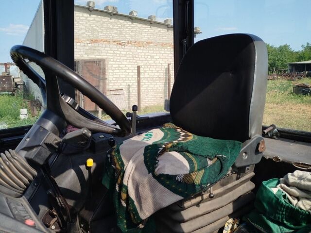 МТЗ Другая, объемом двигателя 4.75 л и пробегом 5 тыс. км за 20000 $, фото 4 на Automoto.ua