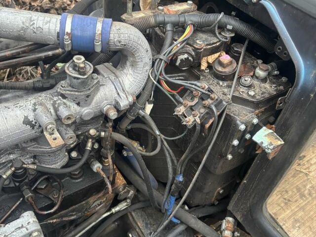 МТЗ Інша, об'ємом двигуна 4.75 л та пробігом 0 тис. км за 12500 $, фото 6 на Automoto.ua