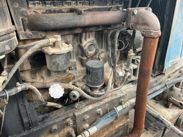 МТЗ Інша, об'ємом двигуна 4.75 л та пробігом 8 тис. км за 6070 $, фото 17 на Automoto.ua