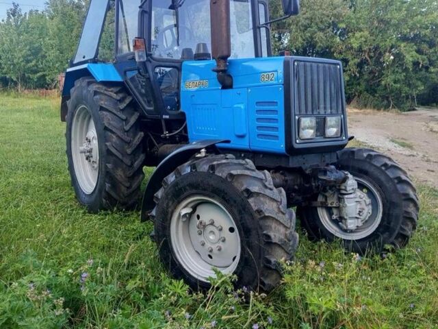 МТЗ Другая, объемом двигателя 0 л и пробегом 0 тыс. км за 13300 $, фото 1 на Automoto.ua