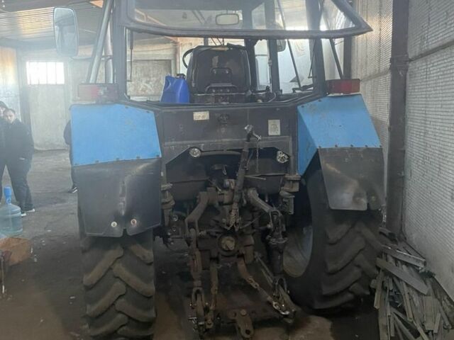 МТЗ Другая, объемом двигателя 0 л и пробегом 0 тыс. км за 12000 $, фото 1 на Automoto.ua