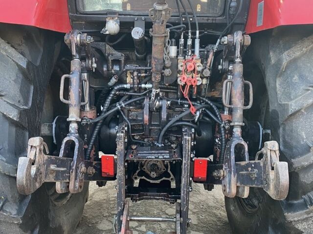 МТЗ Другая 2012 в Виннице на Automoto.ua МТЗ Другая, объемом двигателя 7.2 л и пробегом 6 тыс. км за 22500 $, фото 10 на Automoto.ua