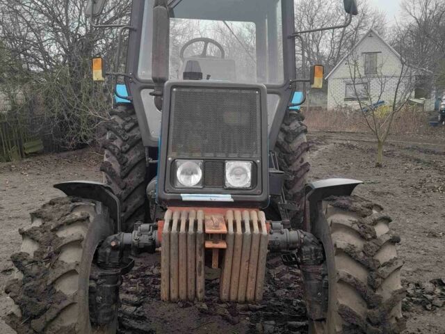 МТЗ Інша, об'ємом двигуна 0 л та пробігом 0 тис. км за 12000 $, фото 3 на Automoto.ua