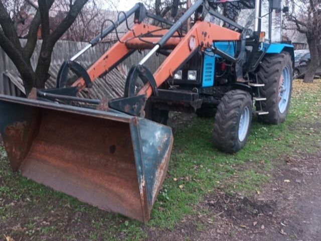 МТЗ Інша, об'ємом двигуна 0 л та пробігом 0 тис. км за 15000 $, фото 1 на Automoto.ua