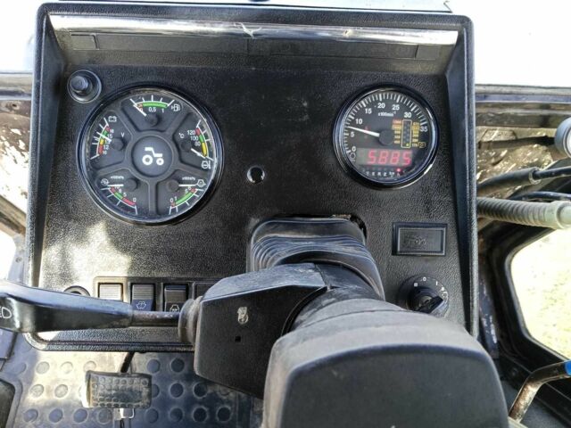 МТЗ Другая, объемом двигателя 1.44 л и пробегом 5 тыс. км за 12800 $, фото 8 на Automoto.ua